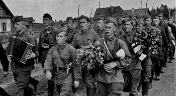 Második világháború