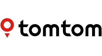 TomTom logo