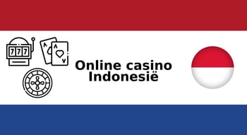Online casino Indonesië