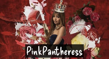 PinkPantheress