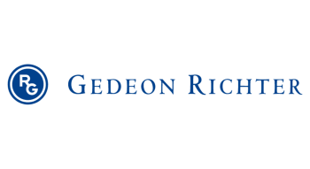 Richter Gedeon