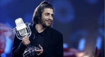 Salvador Sobral
