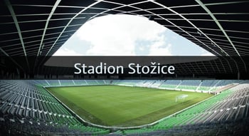 Stadion Stožice