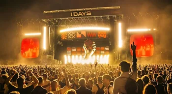 I-Days Festival