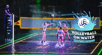 Odbojka na vodi 2025