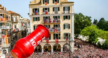 Πάσχα στην Ελλάδα