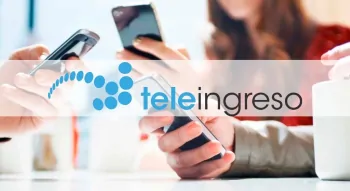 Teleingreso