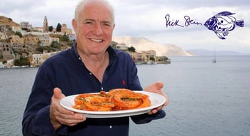 Rick Stein