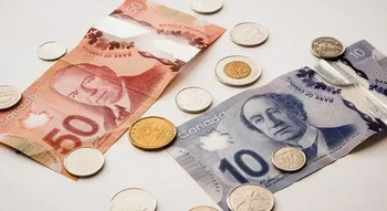 Kanadský dolar