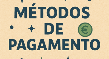 Métodos de Pagamento