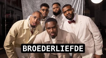 Broederliefde