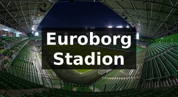 Euroborg Stadion