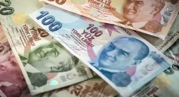 Lira turecka — TRY, türk lirası, ₺