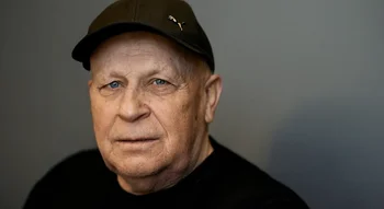 Віталій Кварцяний: біографія, цікаві факти