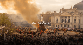 Sechseläuten - Schweizer Frühlingsfest