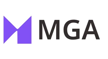Logo MGA