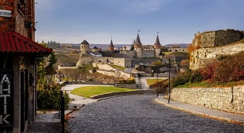 Кам'янець-Подільський: загальна інформація про місто, цікаві факти