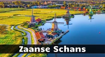 Zaanse Schans