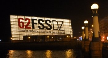 Festival de Cine de San Sebastian