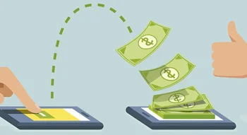 Transferência de fundos