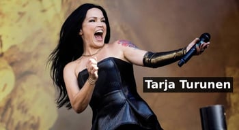 Tarja Turunen