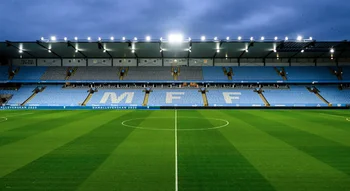 Malmö FF - huvudfoto