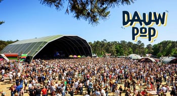 Dauwpop Festival
