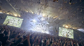 カウントダウンジャパン