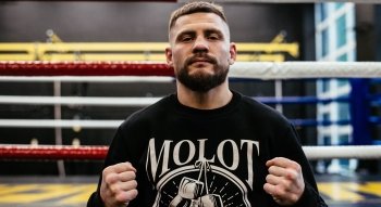 Денис Берінчик