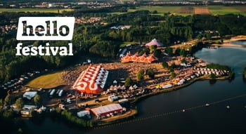 Hello Festival