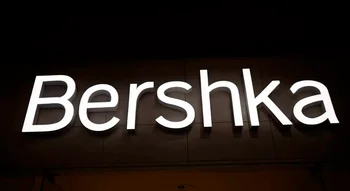 Bershka