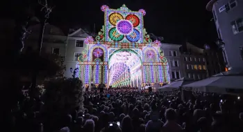 Bella SkyWay Festival