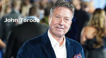 John Torode