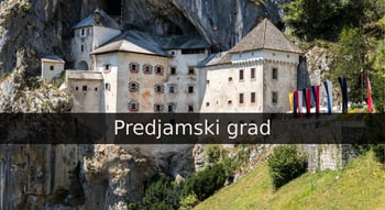 Predjamski grad