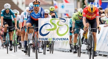 Tour of Slovenia