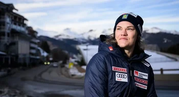 Anna Swenn-Larsson - huvudfoto