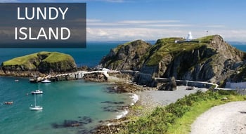 Lundy Island