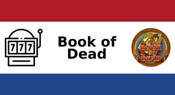Book of Dead