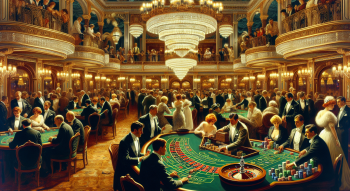 Najlepsze stacjonarne kasyna w Polsce