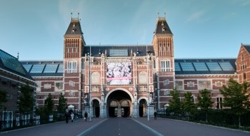 Rijksmuseum Amsterdam