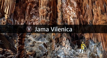 Jama Vilenica