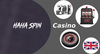 hahaspin casino online