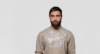 Віталій Козловський: біографія, цікаві факти