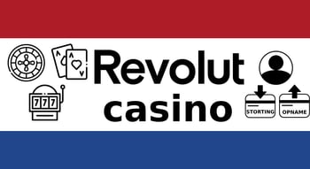 Revolut casino