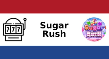 Sugar Rush slot