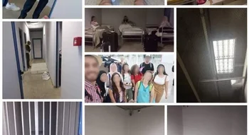 Conditions de détention des 10 touristes algériens victimes de racisme à l’aéroport.