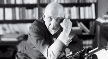 Luigi Pirandello