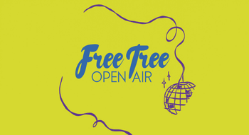 Free Tree Open Air Festival