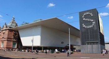 Stedelijk Museum Amsterdam