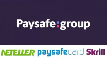 paysafe group